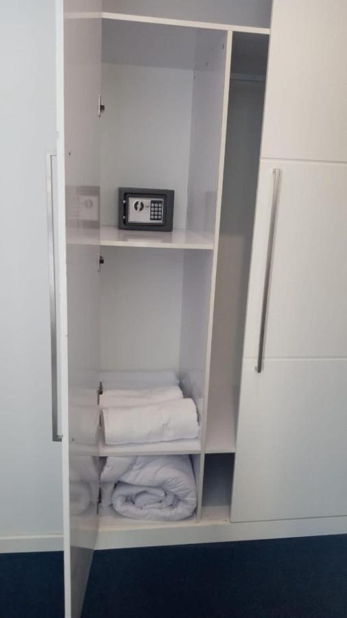 Casa Navid Hotel Madrid Eksteriør billede