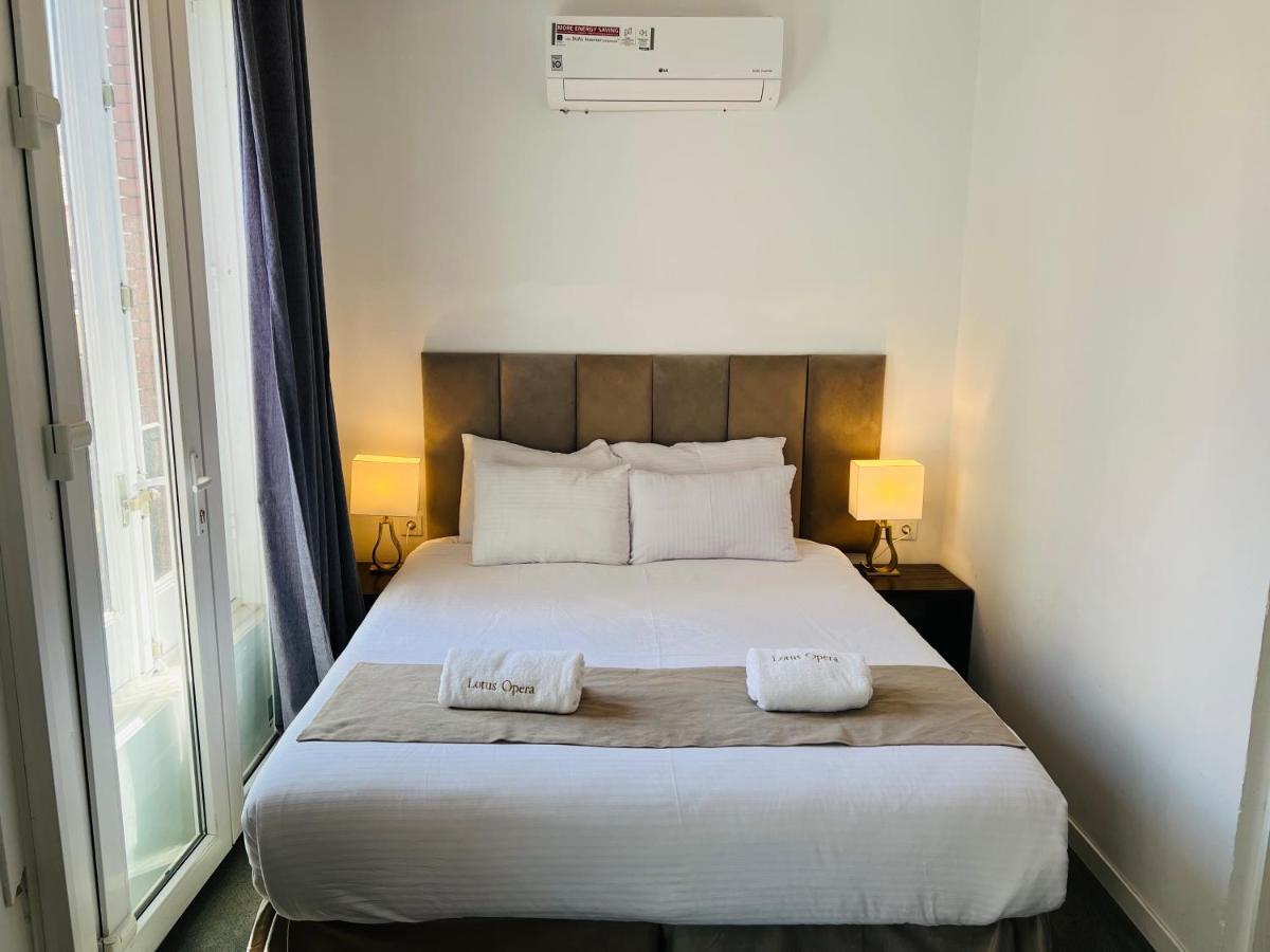 Casa Navid Hotel Madrid Eksteriør billede