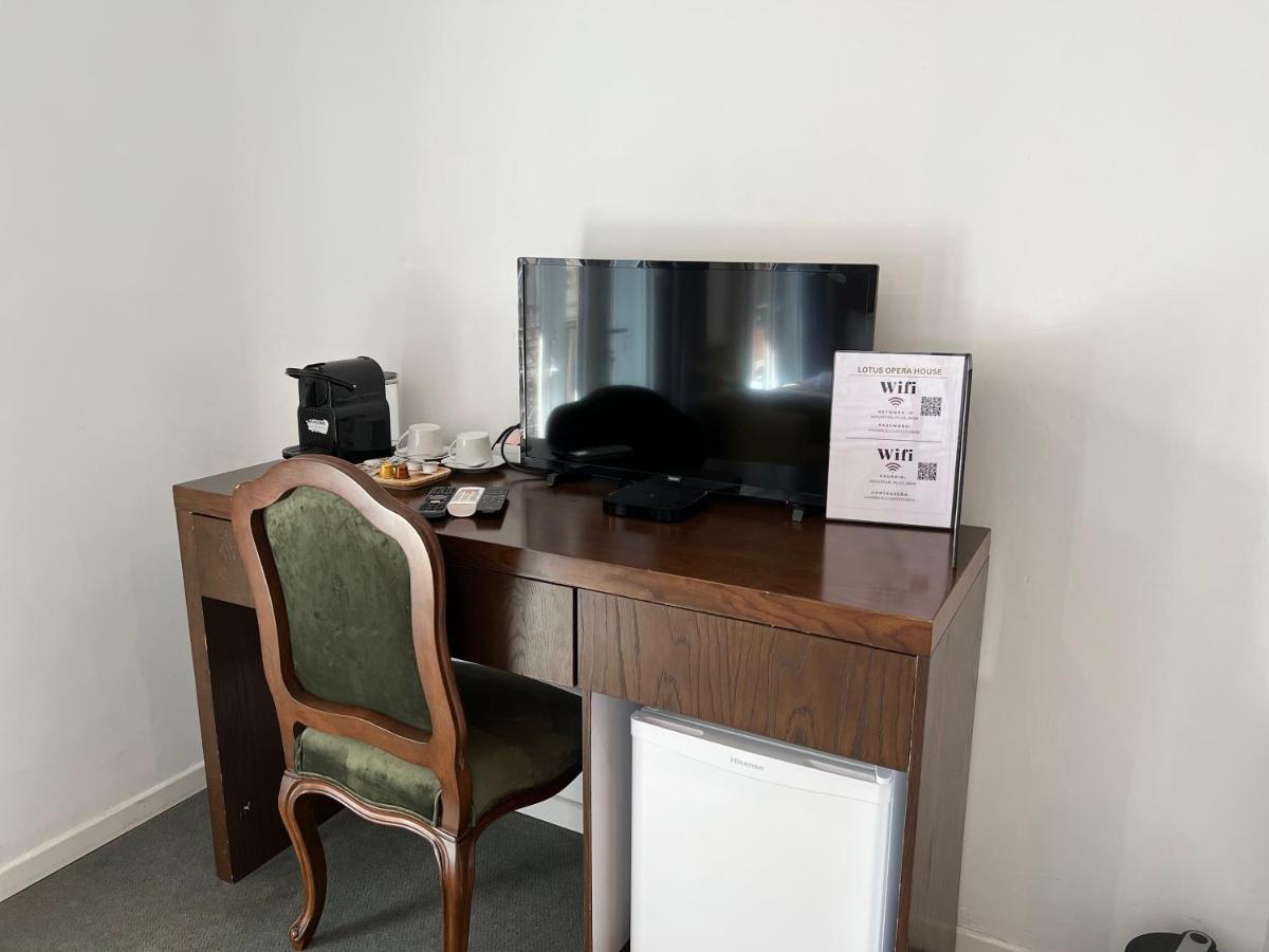 Casa Navid Hotel Madrid Eksteriør billede