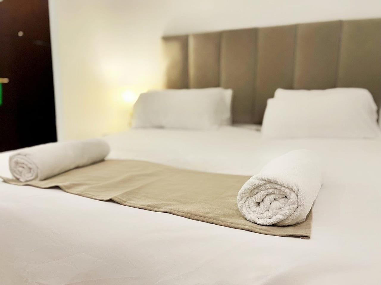 Casa Navid Hotel Madrid Værelse billede