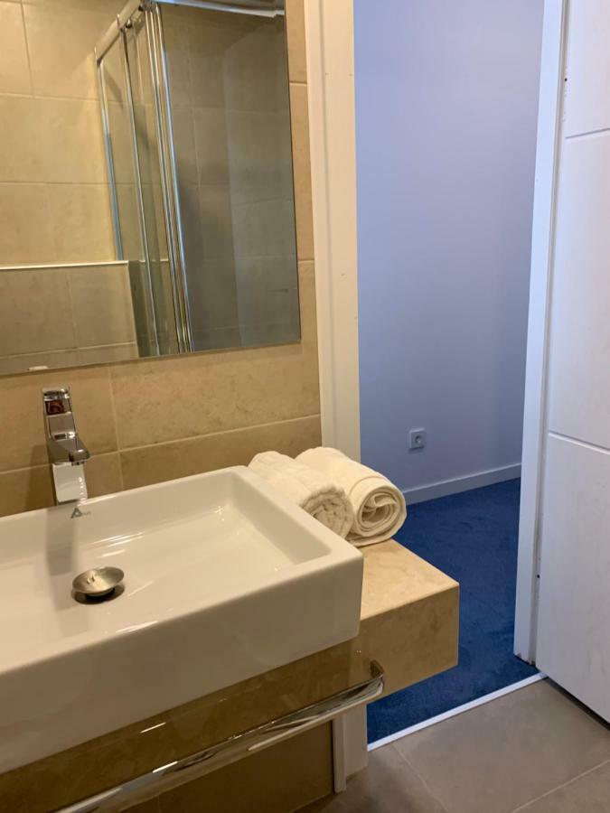 Casa Navid Hotel Madrid Eksteriør billede