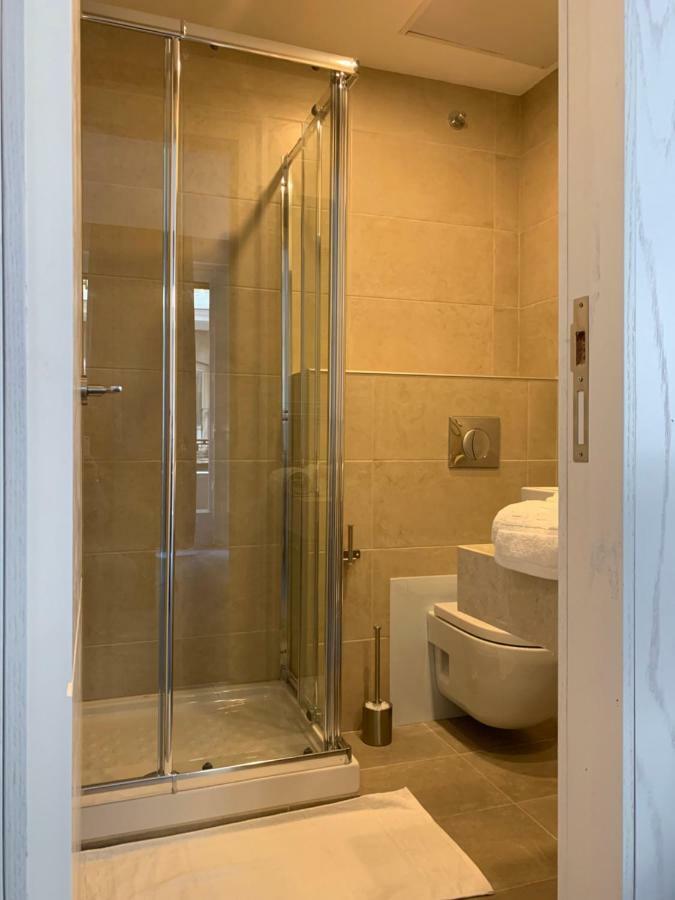 Casa Navid Hotel Madrid Eksteriør billede
